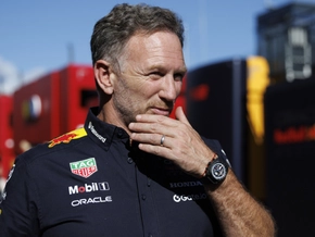 F1-Team Red Bull Racing trennt sich von Teamchef Horner
