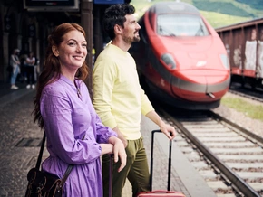 IDM-Gutscheinaktion für Anreise mit dem Zug beendet