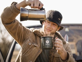 Dieses Kaffee-Pulver schützt euer Herz