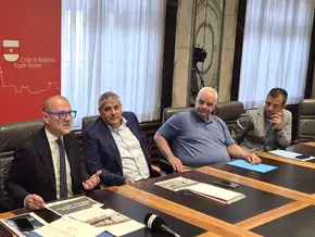 Bozner Stadtrat beschließt Nachbarschaftskontrollen