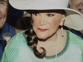 Schlagerstar Connie Francis gestorben