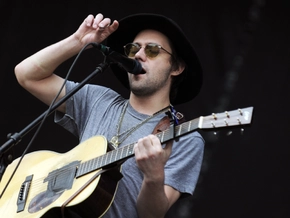 Bright Eyes überraschen Fans mit Single und Ska