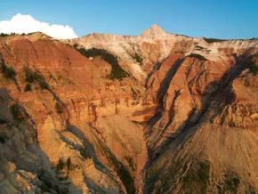 Stiftung Dolomiten UNESCO: Streifender ist neuer Landesvertreter