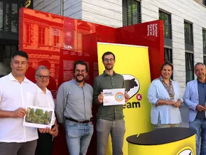 Team K: „Es ist Zeit, unsere Städte abzukühlen“