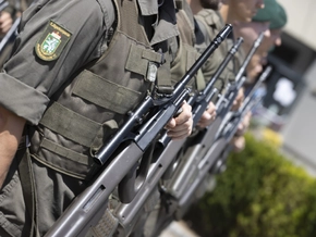 Bundesheer legte Bilanz für 2024