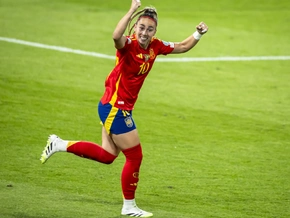 Spanien schaltet Gastgeber Schweiz hochverdient 2:0 aus