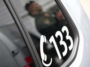 21-Jähriger nach zweifachem Trafikraub in Wien festgenommen