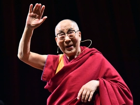 China pocht auf Bestätigung des nächsten Dalai Lama