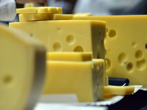 Österreich auf Seite der EU-Kommission beim “Emmentaler”