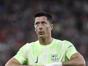 Neuer Polen-Trainer will Lewandowski zurückholen