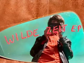 Der Nino aus Wien besingt die "Wilde Zeit"