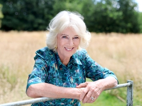 Königin wird 78: Wie Camilla die Herzen der Briten gewann