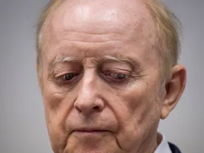 Vier Jahre und drei Monate Haft für Koch Schuhbeck