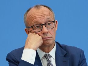 EU spielt im Zollstreit viel härtere Gangart gegen USA durch