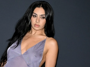 Popstar Charli XCX hat geheiratet