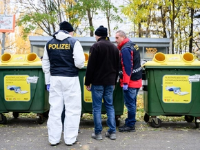Mutter nach Babymord in Wien zu 20 Jahren Haft verurteilt