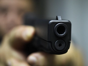 Mann soll Polizeieinsatz wegen Schüsse mit Softgun zahlen