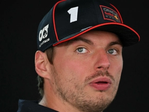 Verstappen zur Zukunft: “Generell sehr happy” bei Red Bull