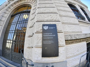 Staatsanwaltschaft klagte IS-Rückkehrerin Maria G. an
