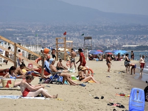 Strandurlaub in Italien wird euch allmählich zu teuer!