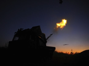 Russland überzieht die Ukraine erneut mit Luftangriffen