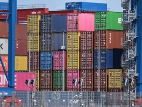 Wirtschaft in Osteuropa wächst weiter robust
