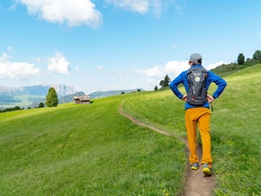 Verein der Wanderleiter bekräftigt Qualität geführter Wanderungen