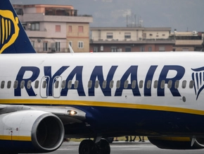 Falscher Feueralarm in Passagierjet auf Mallorca
