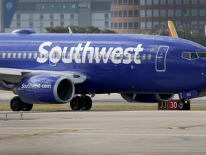 Erneut Beinahe-Zusammenstoß von Flugzeugen in den USA