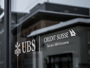 UBS mit US-Klagen zu Credit-Suisse-Kollaps konfrontiert