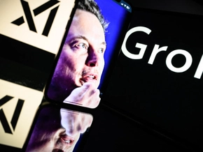 Hitler-Verherrlichung: Musks Start-up entschuldigt sich