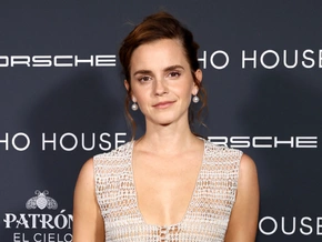 Emma Watson mit Fahrverbot belegt