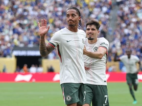 Chelsea nach 2:0 gegen Fluminense erster Club-WM-Finalist