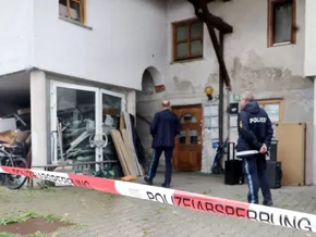 Drei Tote in Bayern: Erstes Opfer schon im Juni getötet