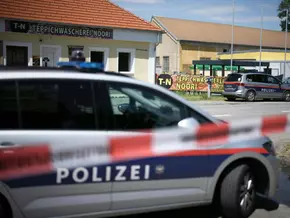 Bluttat in Traiskirchen: Zwei Tote und eine Schwerverletzte
