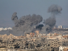 Hamas fordert unbefristeten Waffenstillstand