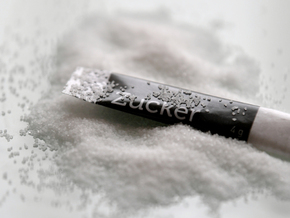 Österreich verbraucht Jahresration an Zucker bis 3. August