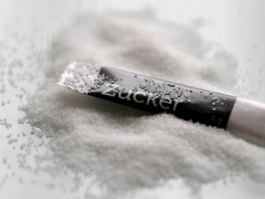 Österreich verbraucht Jahresration an Zucker bis 3. August