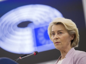 Von der Leyen: Gegenzölle gegen USA erst Anfang August