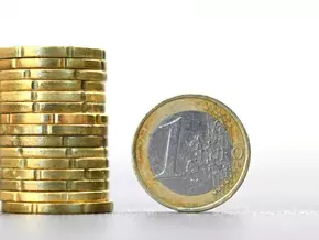 Bulgarien darf den Euro einführen