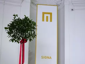 Signa – Masseverwalterin will 751 Mio. Euro von Ex-Managern