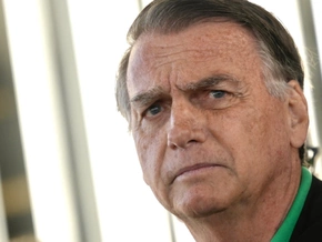 Oberstes Gericht droht Bolsonaro nach Netzauftritt mit Haft