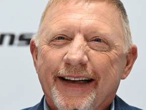 Boris Becker wünscht sich mehr Humor von Landsleuten