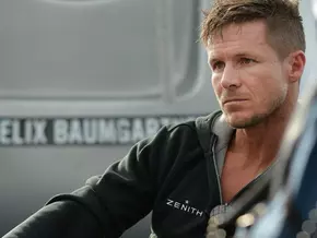 Felix Baumgartner in Italien ums Leben gekommen