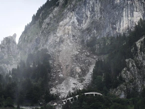 Friaul unterstützt Scheiteltunnel als Lösung für Plöckenpass