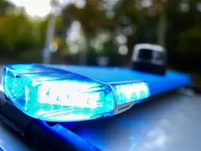 Mann während Streit in der Steiermark mit Messer verletzt