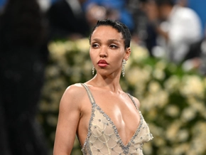 FKA Twigs zieht Klage gegen Ex-Freund Shia LaBeouf zurück