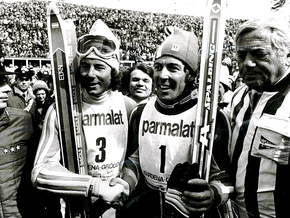 Thöni vs. Stenmark: 50 Jahre nach dem legendären Duell