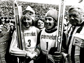 Thöni vs. Stenmark: 50 Jahre nach dem legendären Duell