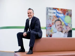Fressnapf-Gründer war bei Benko und Signa “naiv”
